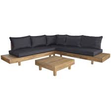 loungeset aanbieding karwei