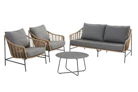 loungeset tuin outlet