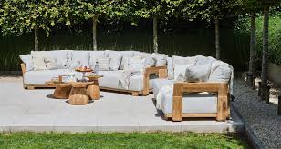 loungesets tuin