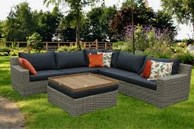 loungeset tuin aluminium