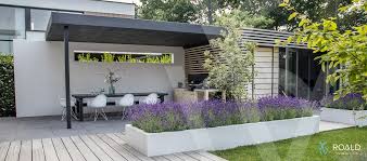 tuin design