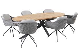 tuintafel set