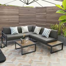 loungeset tuin sale