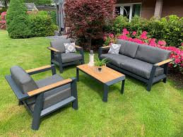 tuin loungeset outlet