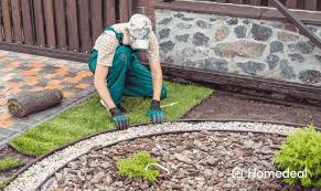 tuin veranderen kosten