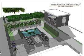 tuinontwerp online