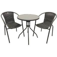 bistro set tuin