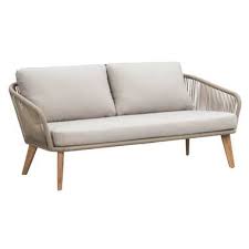 loungebanken buiten