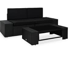 aanbieding loungeset tuin