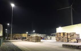 terreinverlichting