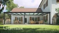 veranda overkapping