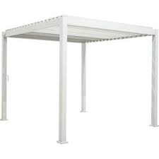 carports en overkappingen