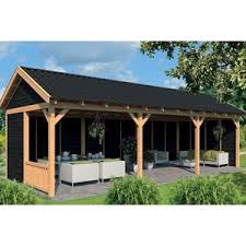 overkapping tuin kosten