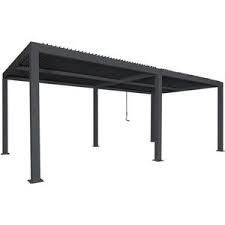 losse overkapping tuin