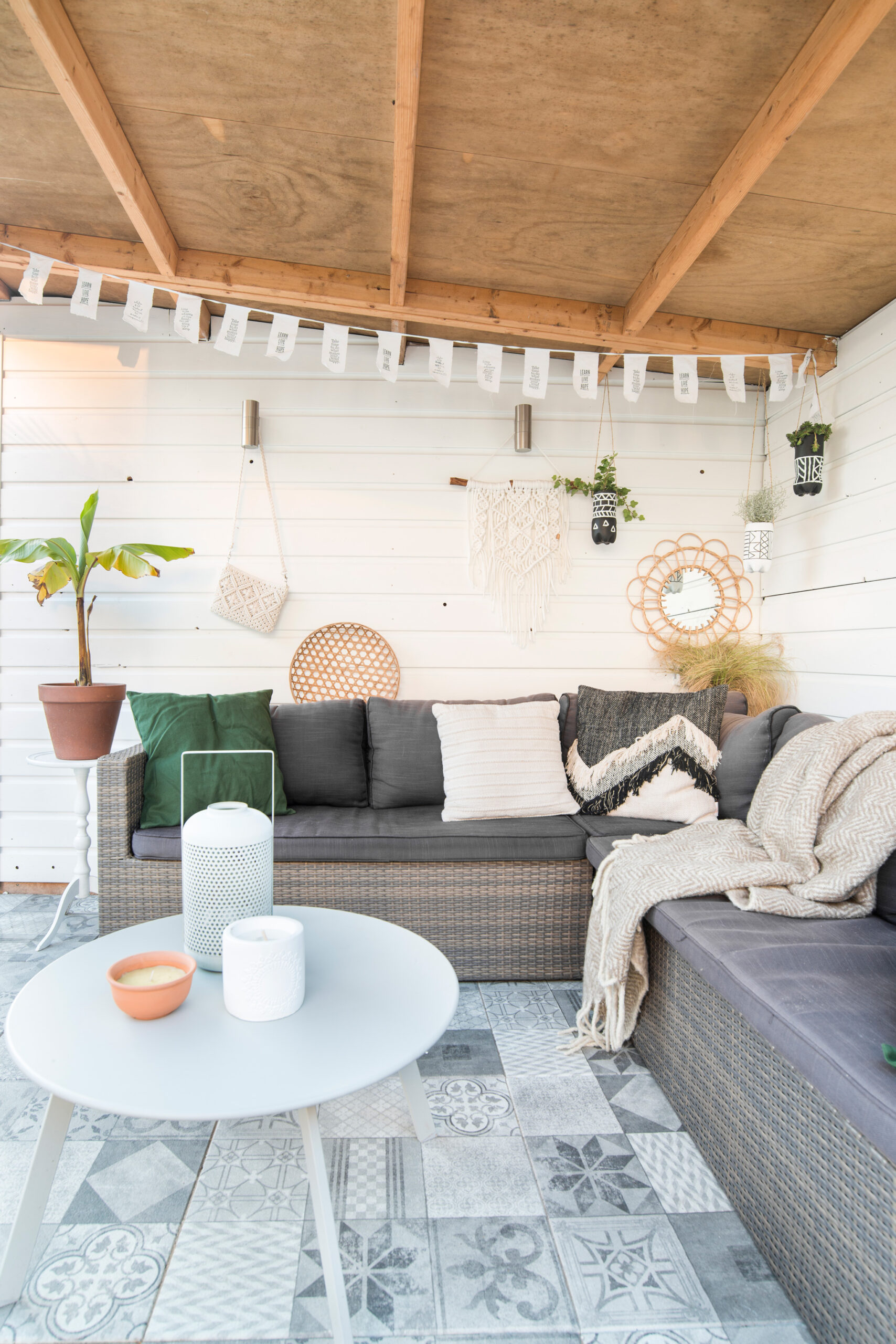 overkapping intratuin