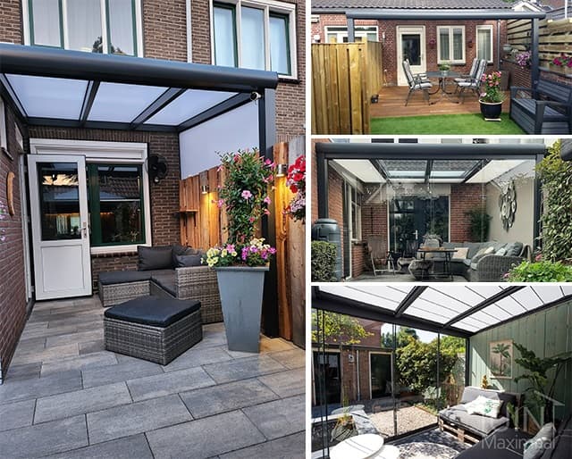 overkapping intratuin