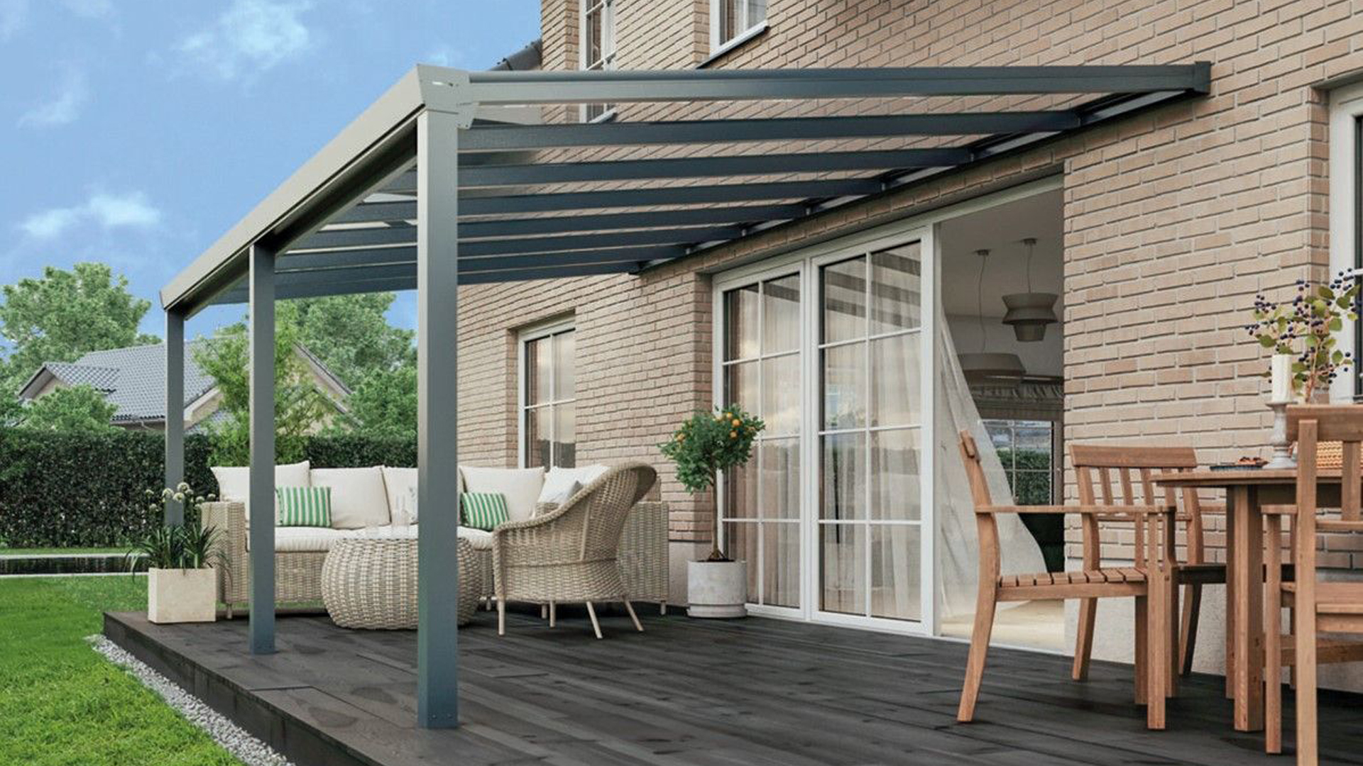 van kooten overkapping