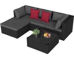 loungebank tuin kwantum