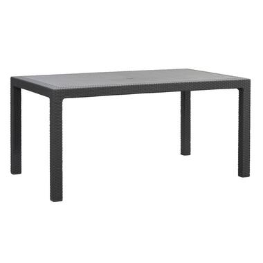 tuintafel leenbakker