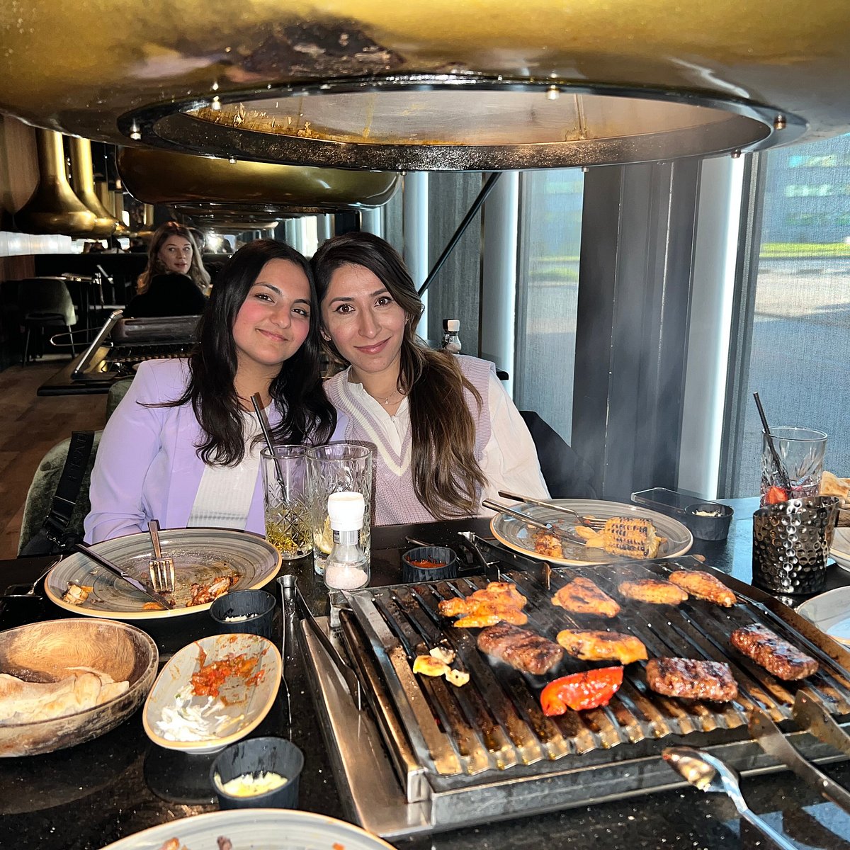 turkse grill restaurant rotterdam zuid