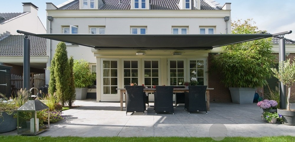 ambiance overkapping