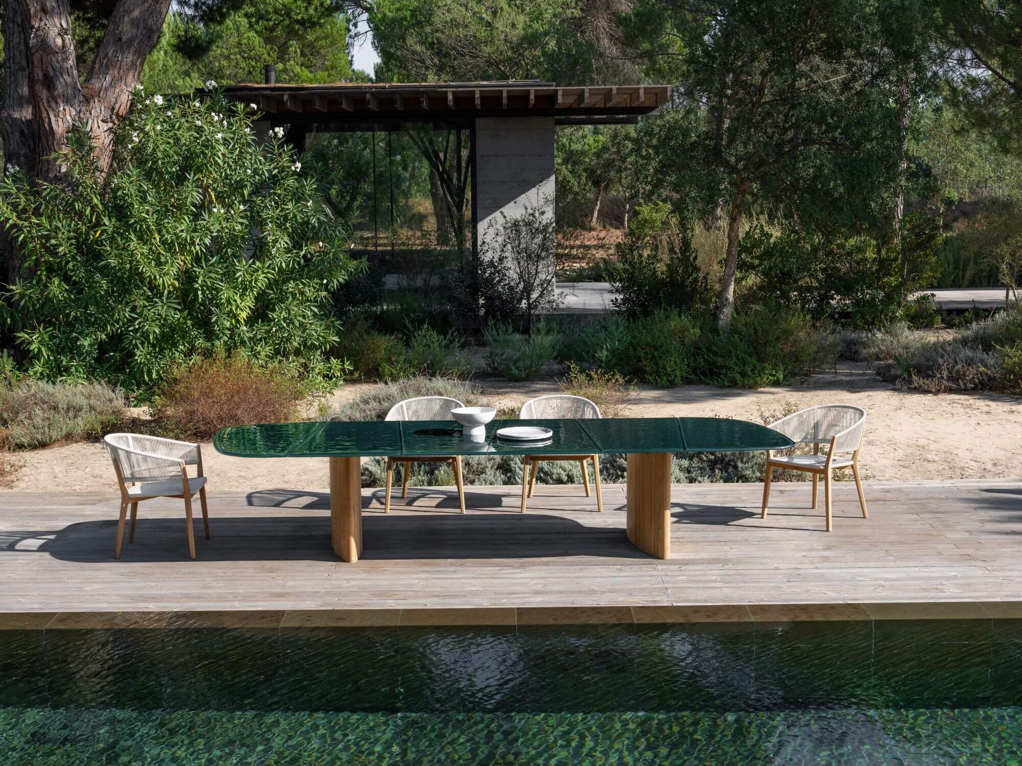 royal patio tuintafel